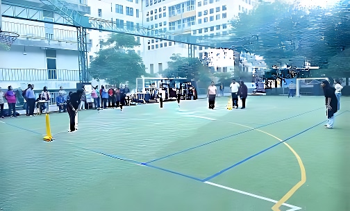 Mainadevi Bajaj International School — photo 17