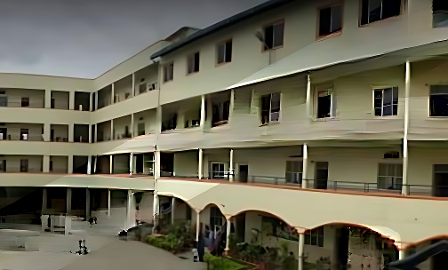 Maithry Vidyanikethan — photo 1