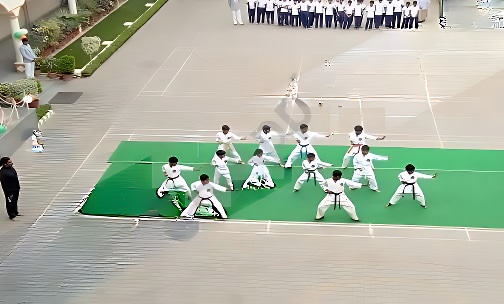 Maithry Vidyanikethan — photo 4