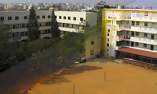 Maithry Vidyanikethan — photo 5