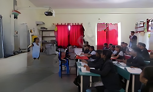 Maithry Vidyanikethan — photo 6