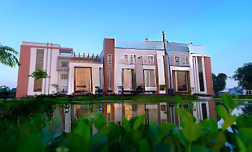 Maitree International School — photo 1