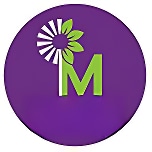 Maitree International School logo