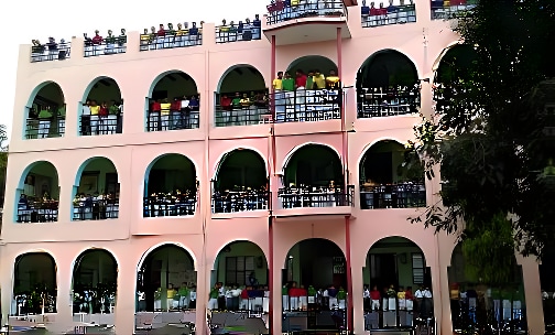 Major Shish Ram Memorial Public School — photo 1
