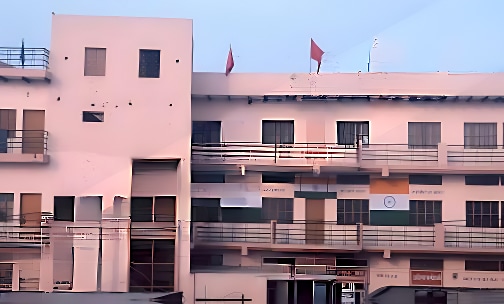 Major Shish Ram Memorial Public School — photo 2