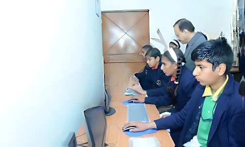 Major Shish Ram Memorial Public School — photo 4