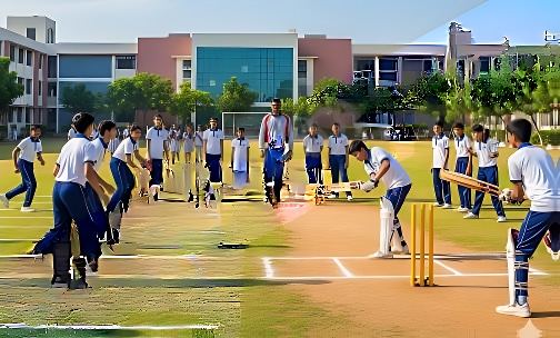 Malgudi Vidyanikethan — photo 2