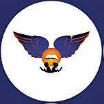 Malgudi Vidyanikethan logo