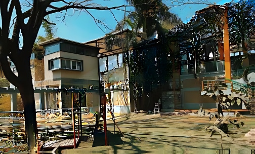 Mallya Aditi International School — photo 1
