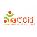 Mallya Aditi International School logo
