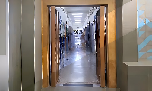 Malti Jayant Dalal School — photo 3