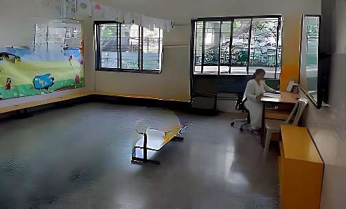 Malti Jayant Dalal School — photo 5