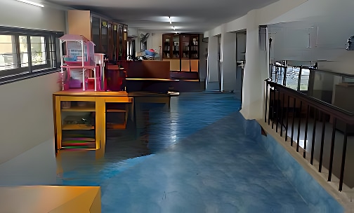 Malti Jayant Dalal School — photo 8