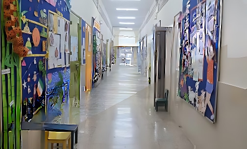 Malti Jayant Dalal School — photo 9