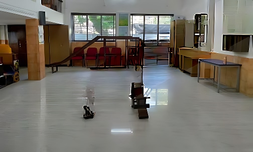Malti Jayant Dalal School — photo 10