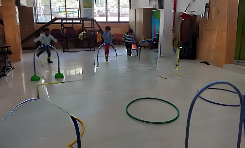 Malti Jayant Dalal School — photo 13