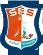 Malti Jayant Dalal School logo