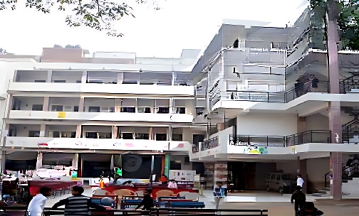Malviya Public School — photo 1