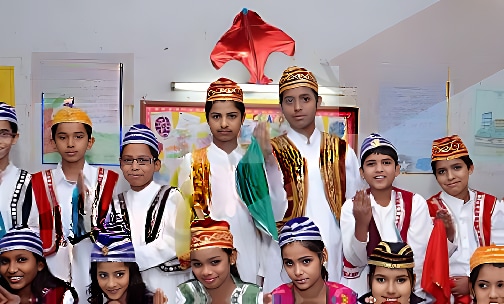 Malviya Public School — photo 3