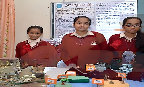 Malviya Public School — photo 4