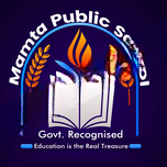 Mamta Public School logo