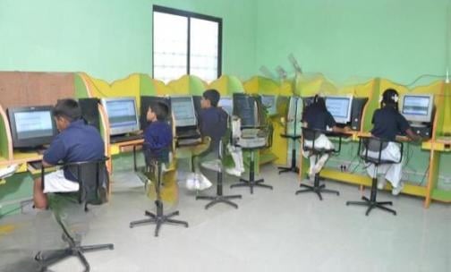 Manasa English School — photo 2