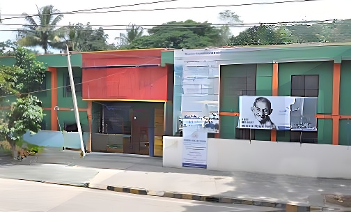 Manasa English School — photo 4