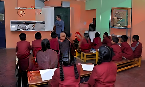 Manasa English School — photo 5