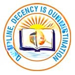 Manasa English School logo