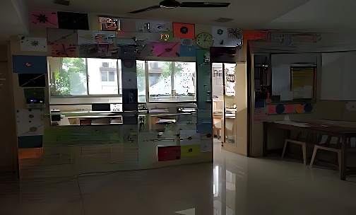 Manav Mandir High School — photo 3