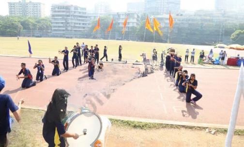 Manav Mandirs Smt Nandkumar Rasiklal P Seth Multipurpose High School — photo 3