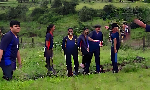Manav Mandirs Smt Nandkumar Rasiklal P Seth Multipurpose High School — photo 8