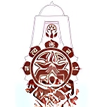 Manav Mandirs Smt Nandkumar Rasiklal P Seth Multipurpose High School logo