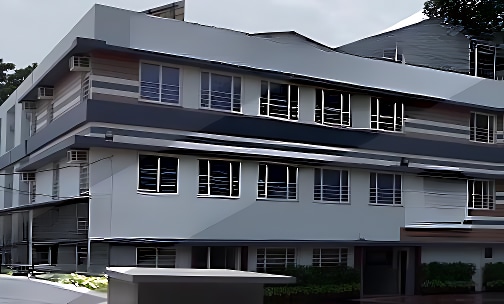Manav Mangal High School — photo 1