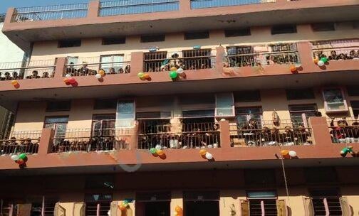 Manav Mangal Public School — photo 1