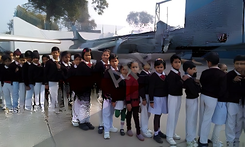 Manav Mangal Public School — photo 2