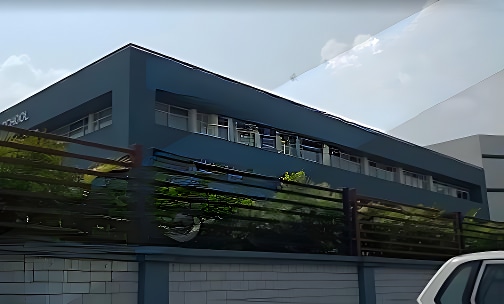 Manav Mangal Smart School — photo 1