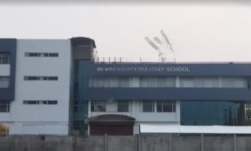 Manav Mangal Smart School — photo 2
