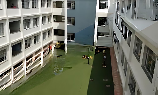 Manav Mangal Smart School — photo 3