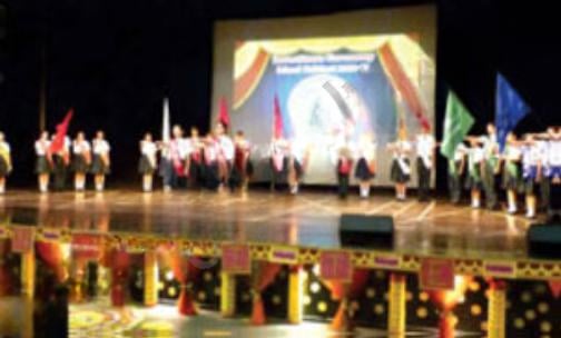 Manav Mangal Smart School — photo 4