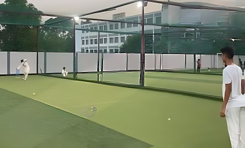 Manav Mangal Smart School — photo 8