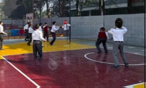 Manav Mangal Smart School — photo 10