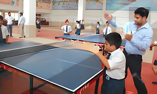 Manav Mangal Smart School — photo 11
