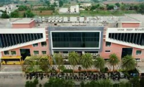 Manav Rachna International School — photo 2
