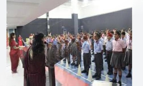 Manav Rachna International School — photo 5
