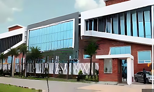 Manav Rachna International School — photo 6