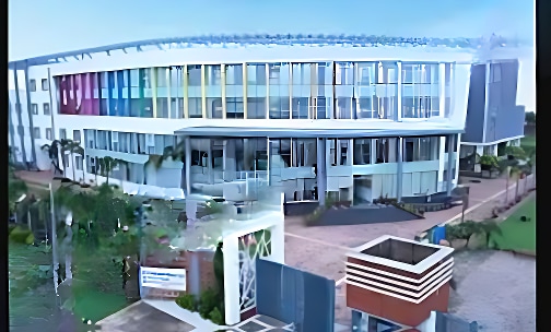 Manav Rachna International School,Mohali, Punjab — photo 2