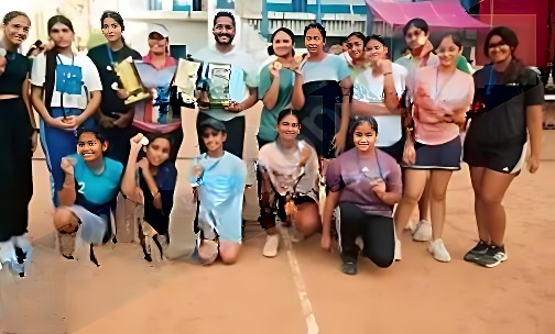 Manav Rachna International School,Mohali, Punjab — photo 4