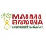 Manav Rachna International School,Mohali, Punjab logo