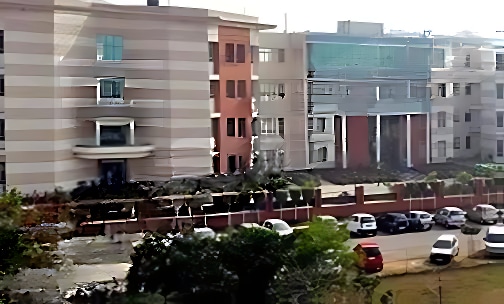 Manav Rachna International School,Sector 46, Gurugram — photo 2